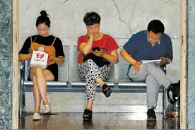 妈妈们眼里的校外培训图片