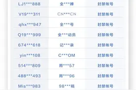 抖音：处罚一批借奥运健儿营销、蹭奥运健儿热度违规账号图片