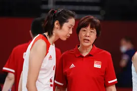 奥运头条｜朱婷奥运期间睡不着吃不下，孙杨谈退役泪流满面图片