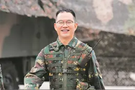 按下备战打仗“快进键”图片