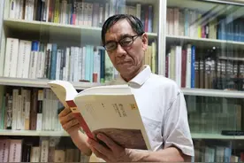 访谈︱邱捷：州县官杜凤治日记中的晚清官场图片