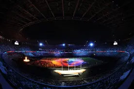 阿庆观察 | 五环下的五个断想图片
