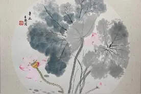 我邂逅了两位“公子”图片