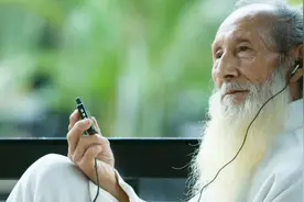 迎接“百年人生”新时代图片