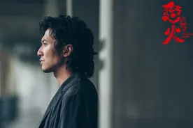 娱乐脱口秀丨谢霆锋的体面图片