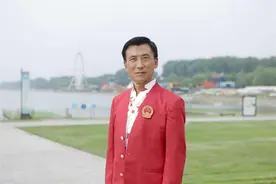 瀛奥运·人物丨上海人在东京图片