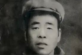 李念林：地雷英雄 威震敌胆图片
