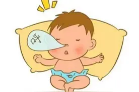 伤智力降颜值，儿童鼾症危害大！家长提高警惕了图片