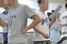 培训流程有一整套标准 授课老师可一个月速成图片
