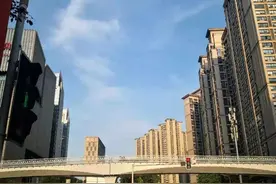 重庆二手房再破15万套大关，后市接盘堪忧？图片