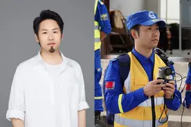 Qing听丨“TONY老师”加入救援队当天奔赴郑州救人 每一位队员都值得被铭记图片