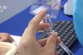 专家解读：接种疫苗仍是最有效的新冠病毒预防手段图片