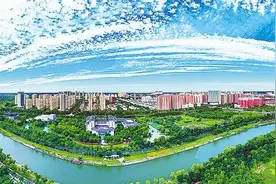 衡水将加快建设京津冀科技创新支点城市图片