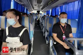 一张二维码让居民“足不出户”就可咨询信息——南京这些社区“小心思”方便“你我他”图片