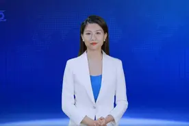 AI播时政视频封面