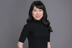独家对话｜华夏基金总经理李一梅：“万亿美元”憧憬如何始于足下？基金经理培养坚定“左侧投入”图片