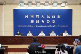 力争灾后3个月恢复城乡正常生产生活秩序，1年内恢复到灾前水平！河南灾后恢复重建加快进行中图片
