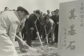 盐湖提锂龙头王者归来：一文速览盐湖股份前世今生图片