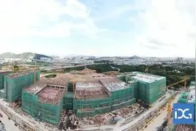 纵深｜临深基地的塘厦实践图片
