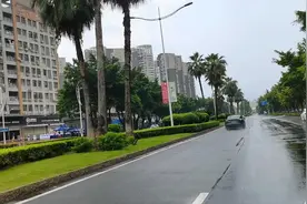 还路于民！东莞将全面治理主干道路人行道环境秩序图片