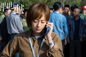 收视女王回归，孙俪的新戏《理想之城》能超越《安家》吗？图片