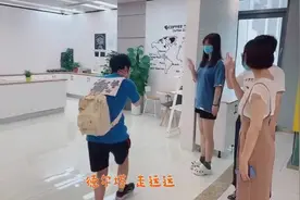 建议单曲循环！最新烟台方言版防疫rap“洗脑”更入心图片