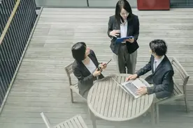 慧眼识珠？日本银行尝试在招聘面试中引入AI技术图片