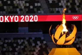 东京奥运会闭幕了，但这10个瞬间，依然让人热泪盈眶图片