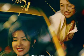 《兔子暴力》重点不是讲犯罪，片中母女关系更像恋人丨揭秘图片