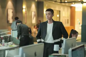 从“马得宝”到“简亦繁”：白宇帆的时间轴图片