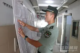 军校毕业季：不伤离别，共赴山海图片