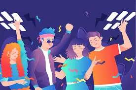 上游大数据 | 当代年轻人潮流图鉴！抽盲盒买潮鞋爱重庆火锅图片