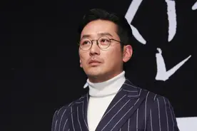 韩国男星河正宇承认滥用麻醉药：声音颤抖道歉 或被罚5.6万元图片