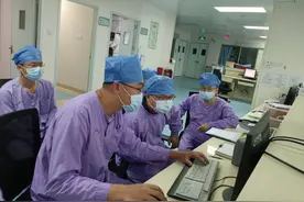 血糖比正常高3倍！病情危急，她到底得了什么病？图片