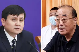 “动态清零”和“与病毒共存”不矛盾——为张文宏说句公道话图片