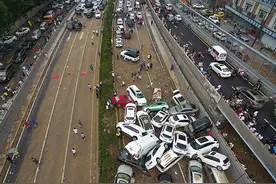 郑州：从7月23日至今，车管所已查验报废机动车5934辆图片