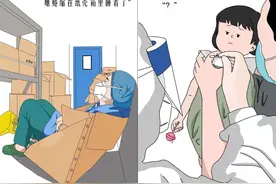 山东防疫一线纪实：他们的故事不长，但足够温暖图片