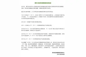黄冈市黄州区2名密切接触者活动轨迹公布图片