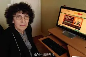 法国《新团结报》总编：武汉实验室一直就是美国的眼中钉图片