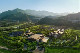 新世界中国梁国强：只要发展趋势不变，地产可以持续“微笑”图片