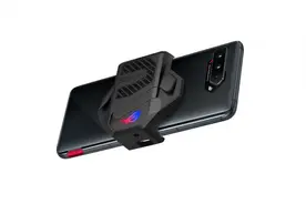 传ROG Phone 5s升级骁龙888+芯片组 高配版拥有18GB运存图片