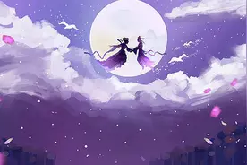 我们的节日·口述民俗｜牛郎与织女的“恋爱路”，从2000年前的汉代才开始图片