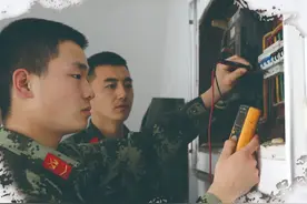 基层“微经验”｜从细节之处“入手”，让“安全意识”在官兵心中生根发芽图片
