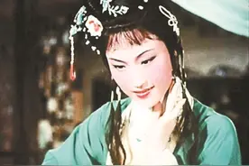 “林妹妹”去找她的“舒伯特”了图片