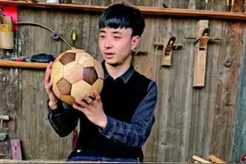 贵州“山村小木匠”火“出圈”，被赞“现代鲁班”图片