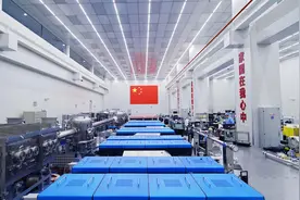 世界最强光从浦东发出：上海超强超短激光实验装置的追光之旅图片