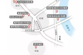 想在之江买房？职住平衡了解一下图片