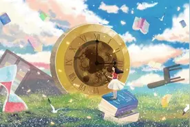 人间真实，放假后生活反而降级？｜青听图片