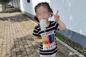 嫌疑人已抓获！江西5岁失踪女孩确认遇害图片