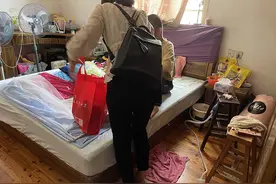 高墙外的“孤儿”①｜困住服刑人员子女人生的“无形牢笼”图片